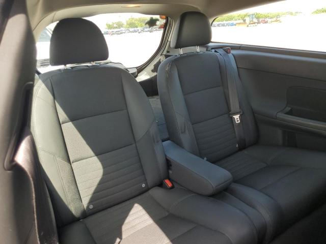 Photo 10 from auction – 2010 VOLVO C30 T5 with VIN YV1672MK8A2180339
