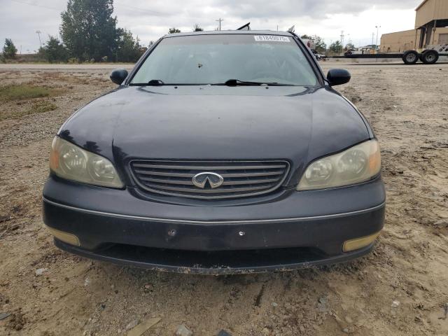 Photo 5 from auction – 2002 INFINITI I35 with VIN JNKDA31A02T001446