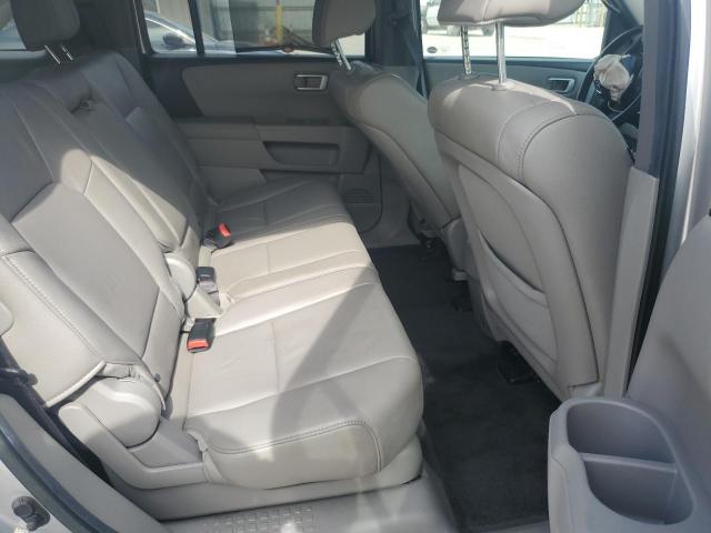 صورة رقم 11 من المزاد - 2012 HONDA PILOT EXL مع VIN 5FNYF4H58CB075768