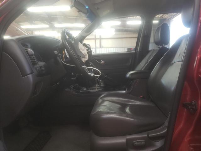 Photo 7 from auction – 2005 MAZDA TRIBUTE I with VIN 4F2YZ92Z75KM52970