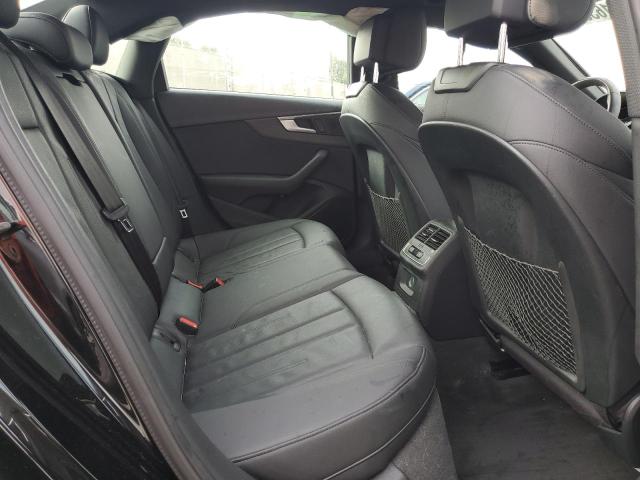 Photo 10 from auction – 2019 AUDI A4 PREMIUM with VIN WAUDNAF46KN020596
