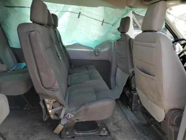 Photo 11 from auction – 2017 FORD TRANSIT T- with VIN 1FBAX2CM1HKB14233