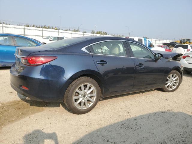Photo 3 from auction – 2016 MAZDA 6 TOURING with VIN JM1GJ1V51G1422627