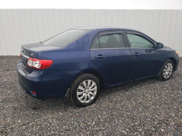 Photo 3 from auction – 2013 TOYOTA COROLLA BA with VIN JTDBU4EE7DJ116305