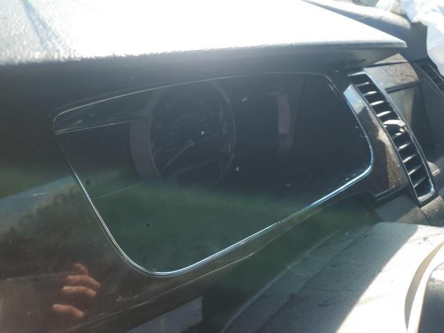Photo 9 from auction – 2016 FORD TAURUS LIM with VIN 1FAHP2J8XGG127697