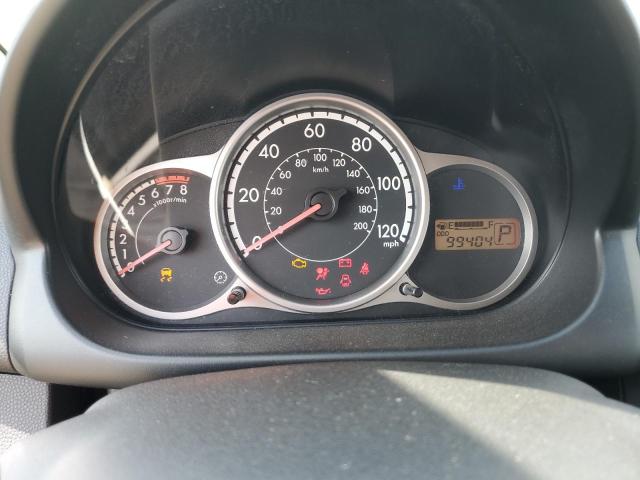 Photo 9 from auction – 2011 MAZDA MAZDA2 with VIN JM1DE1HY8B0130467