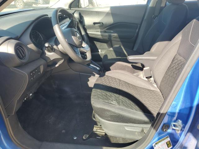 Photo 7 from auction – 2021 NISSAN KICKS S with VIN 3N1CP5BV7ML486445