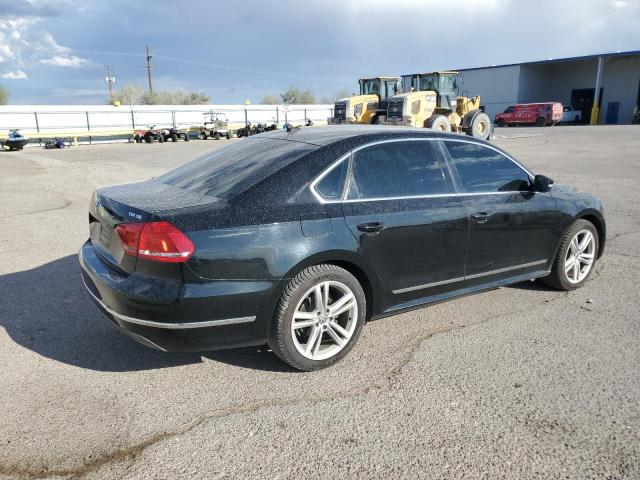 Photo 3 from auction – 2013 VOLKSWAGEN PASSAT with VIN 1VWBN7A33DC055099