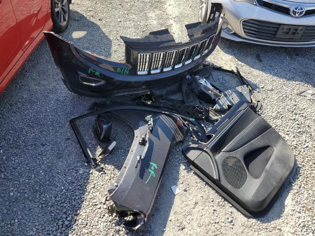 Photo 13 from auction – 2014 JEEP GRAND CHER with VIN 1C4RJFBG9EC567119