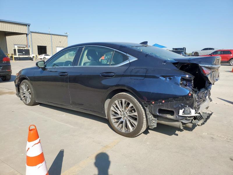 Photo 2 from auction – 2019 LEXUS ES 350 with VIN 58ABZ1B18KU036707