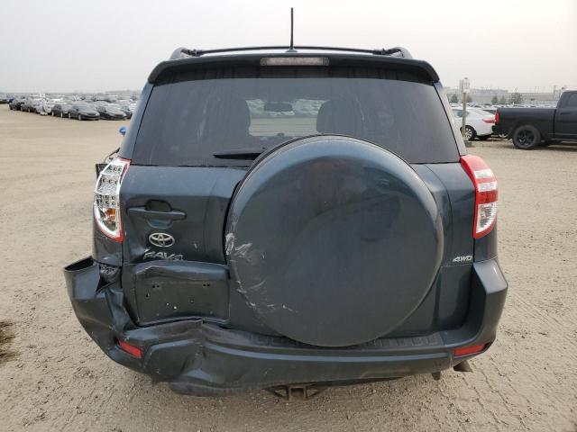 Photo 6 from auction – 2012 TOYOTA RAV4 LIMIT with VIN 2T3DK4DVXCW085079