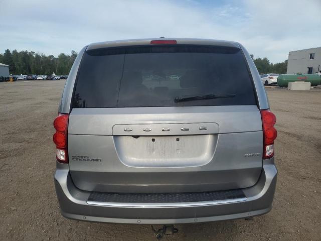 Photo 6 from auction – 2020 DODGE GRAND CARA with VIN 2C4RDGDG0LR166766
