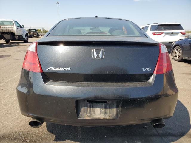 Photo 6 from auction – 2010 HONDA ACCORD EXL with VIN 1HGCS2A80AA007969