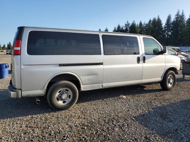 Photo 3 from auction – 2017 CHEVROLET EXPRESS G3 with VIN 1GAZGPFG3H1108188