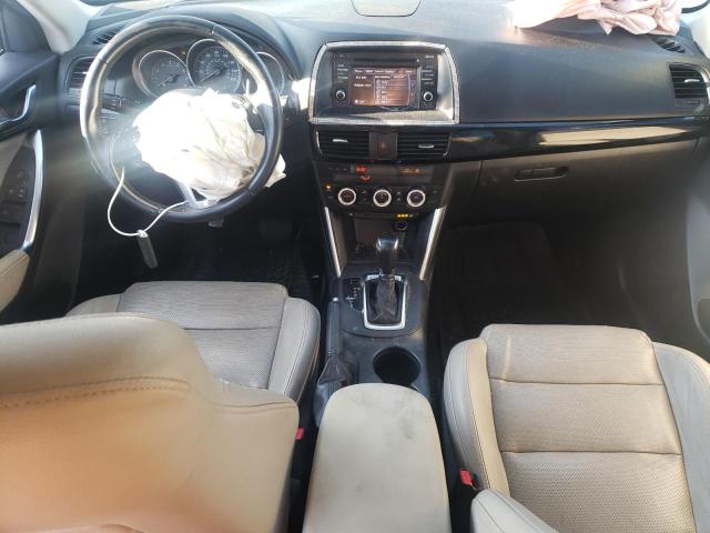 Photo 8 from auction – 2014 MAZDA CX-5 GT with VIN JM3KE2DYXE0398869