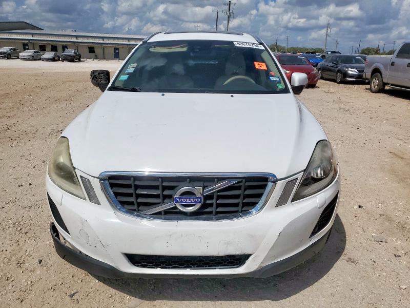 Photo 5 from auction – 2013 VOLVO XC60 3.2 with VIN YV4952DLXD2418291