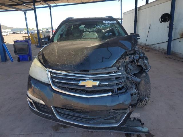 Photo 5 from auction – 2016 CHEVROLET TRAVERSE LT with VIN 1GNKRGKD0GJ272339
