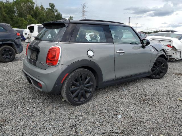 Photo 3 from auction – 2016 MINI COOPER S with VIN WMWXP7C52G3B93075