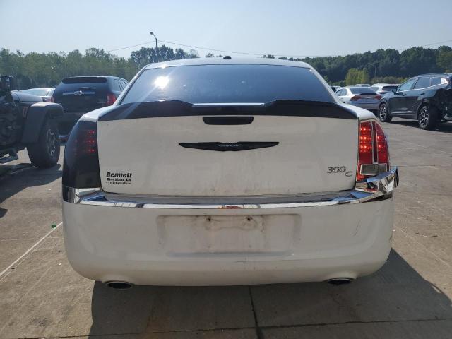 Photo 6 from auction – 2012 CHRYSLER 300C with VIN 2C3CCAET2CH242581