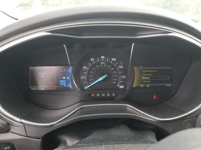صورة رقم 9 من المزاد - 2016 FORD FUSION TITANIUM مع VIN 3FA6P0K92GR174749