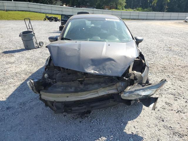 Photo 5 from auction – 2017 FORD FIESTA SE with VIN 3FADP4EJ8HM119547