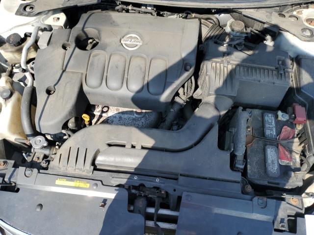 Photo 11 from auction – 2012 NISSAN ALTIMA BAS with VIN 1N4AL2AP1CN412119