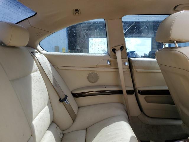 Photo 10 from auction – 2012 BMW 328 I SULE with VIN WBAKE5C59CJ106117