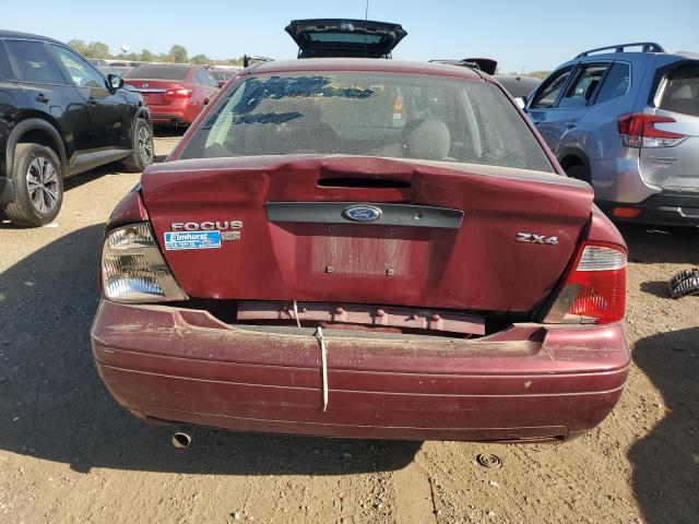 Photo 6 from auction – 2006 FORD FOCUS with VIN 1FAFP34N16W228971