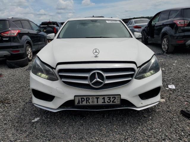 Photo 5 from auction – 2014 MERCEDES-BENZ E 350 with VIN WDDHF5KB6EA885096