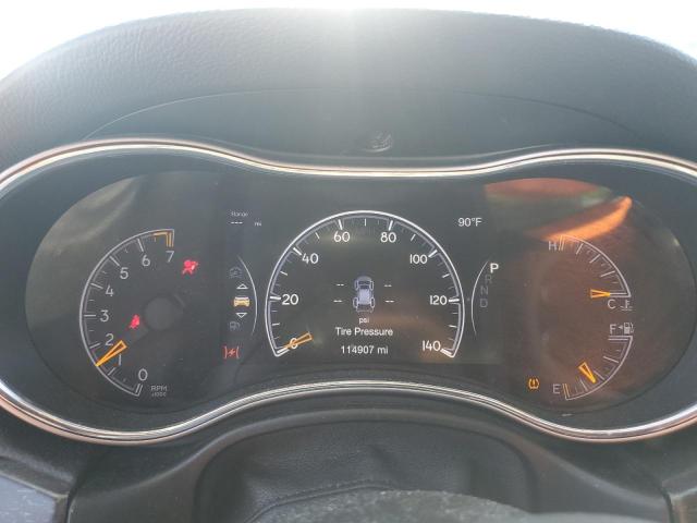 Photo 9 from auction – 2018 JEEP GRAND CHER with VIN 1C4RJFAG1JC270292
