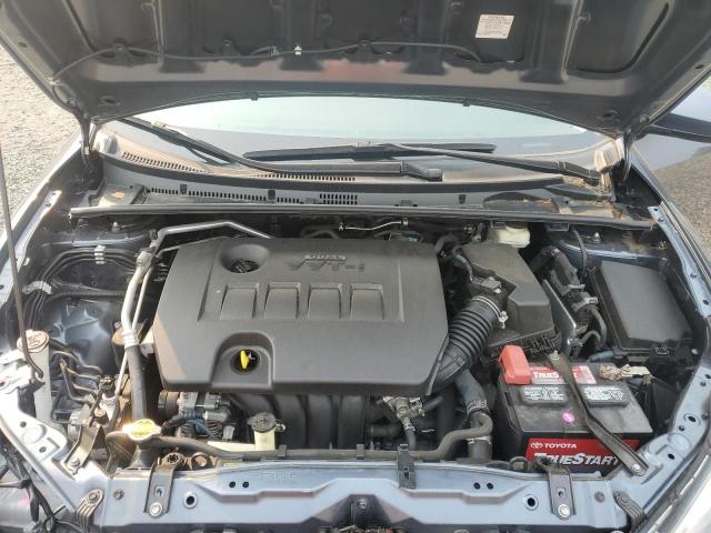 Photo 11 from auction – 2016 TOYOTA COROLLA L with VIN 2T1BURHE6GC645348
