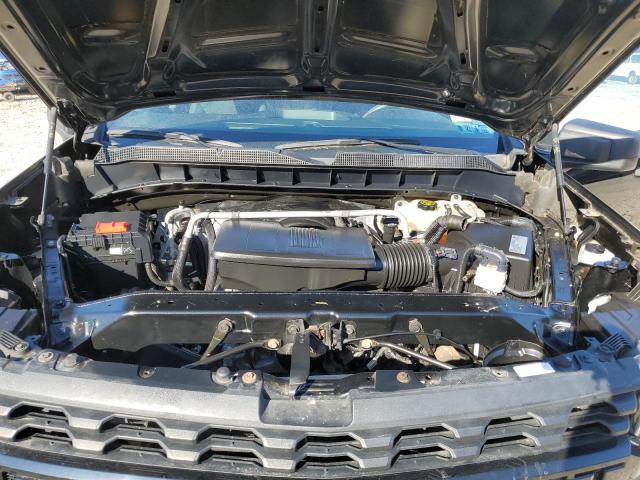Photo 11 from auction – 2019 CHEVROLET SILVERADO with VIN 1GCRYBEH3KZ361893