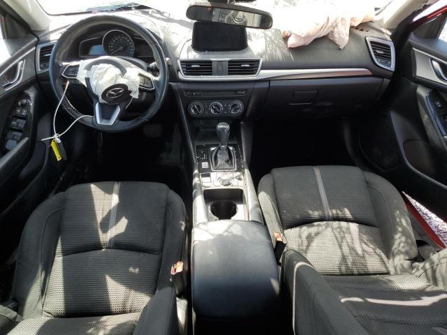 Photo 8 from auction – 2018 MAZDA 3 GS with VIN 3MZBN1V71JM223715