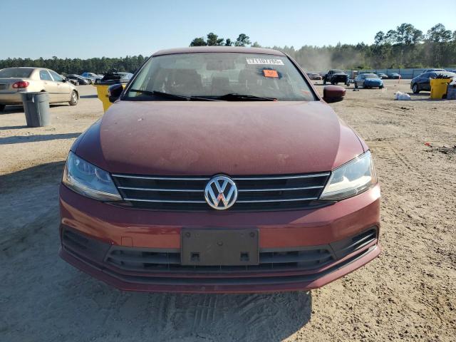 Photo 5 from auction – 2017 VOLKSWAGEN JETTA S with VIN 3VW2B7AJ5HM280409