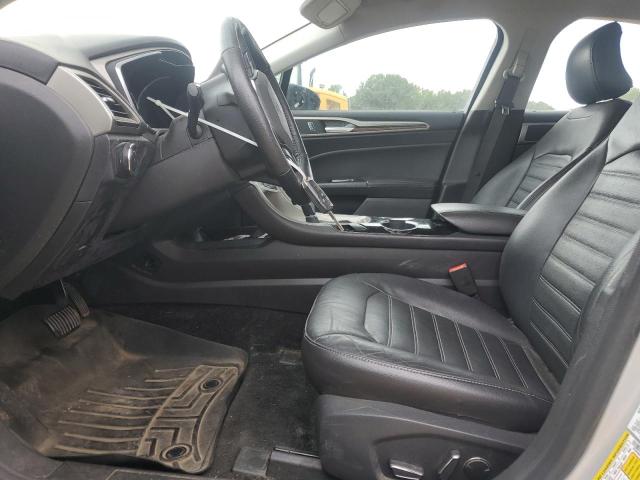 Photo 7 from auction – 2016 FORD FUSION SE with VIN 3FA6P0HD1GR350685