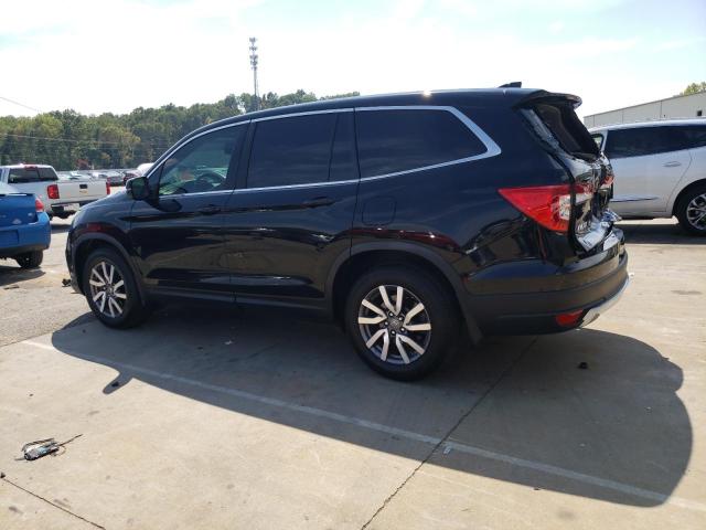 Photo 2 from auction – 2019 HONDA PILOT EXL with VIN 5FNYF5H51KB044267