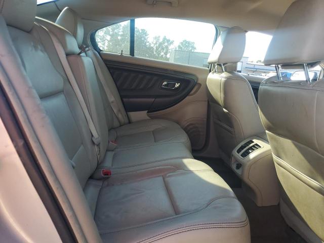 Photo 10 from auction – 2012 FORD TAURUS SEL with VIN 1FAHP2EW8CG132416