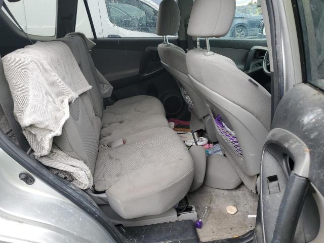 Photo 10 from auction – 2012 TOYOTA RAV4 with VIN 2T3BK4DV0CW072607