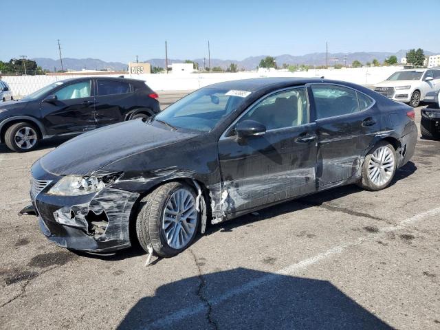 LEXUS ES 350 2014 with VIN JTHBK1GG0E2142970 - Photo from auction