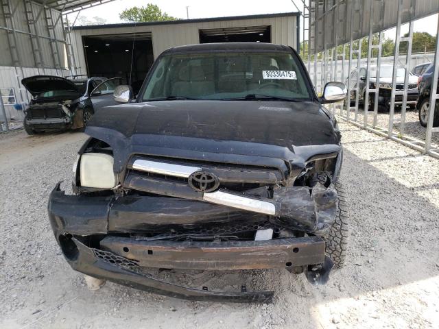 Photo 5 from auction – 2003 TOYOTA TUNDRA ACC with VIN 5TBBT44183S438298