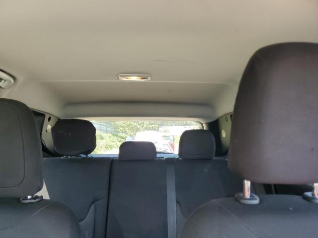 Photo 10 from auction – 2017 JEEP RENEGADE L with VIN ZACCJBBB9HPG02972