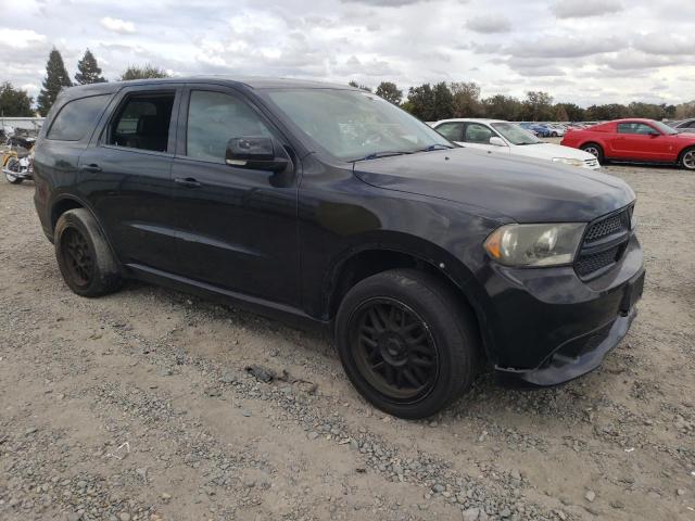 Photo 4 from auction – 2012 DODGE DURANGO R/T with VIN 1C4SDJCT5CC138550