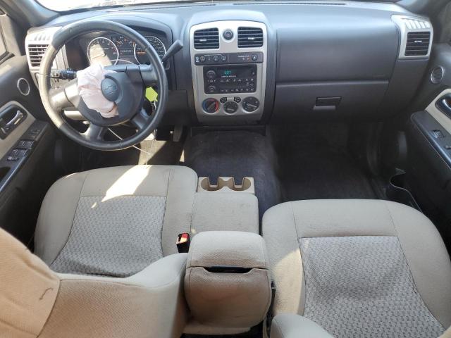 Photo 8 from auction – 2009 CHEVROLET COLORADO with VIN 1GCDT13E598120445