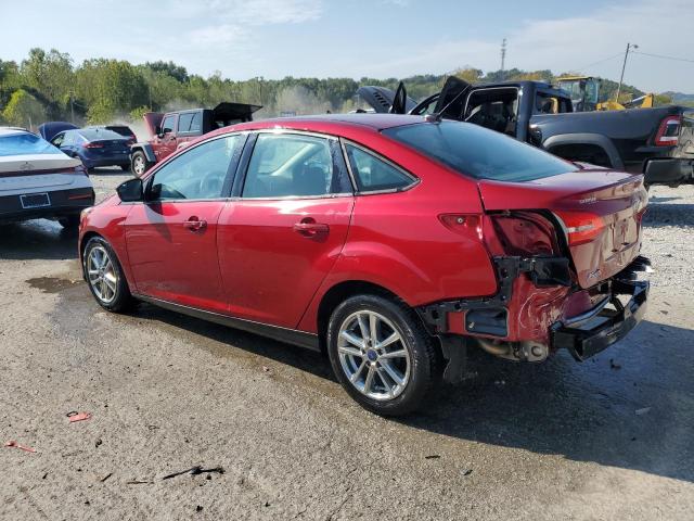 Photo 2 from auction – 2016 FORD FOCUS SE with VIN 1FADP3F23GL305367