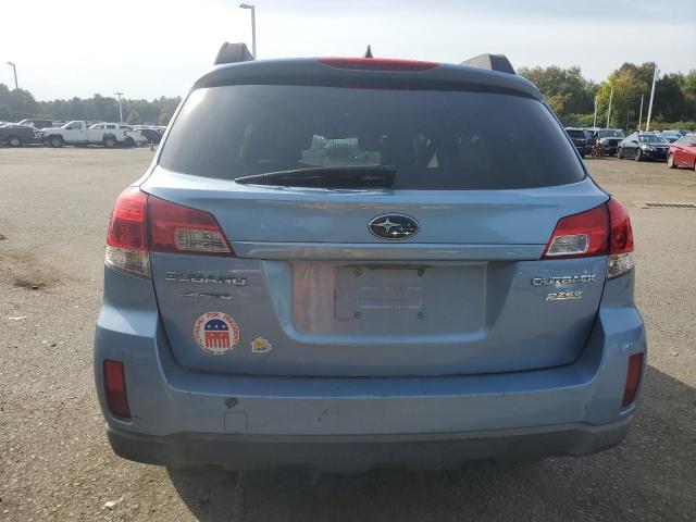 Photo 6 from auction – 2011 SUBARU OUTBACK 2. with VIN 4S4BRBJC0B3361535