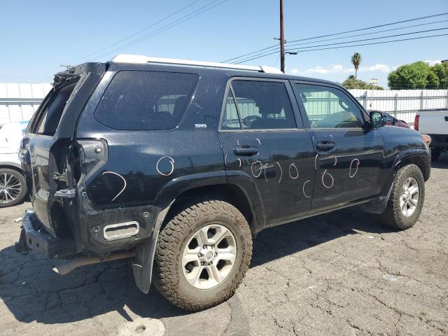 Photo 3 from auction – 2016 TOYOTA 4RUNNER SR with VIN JTEZU5JR7G5138911