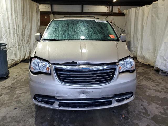Photo 5 from auction – 2016 CHRYSLER TOWN & COU with VIN 2C4RC1BG7GR128993