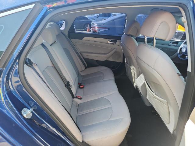 Photo 10 from auction – 2015 HYUNDAI SONATA SE with VIN 5NPE24AF1FH025155