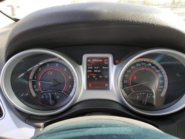 Photo 9 from auction – 2013 DODGE JOURNEY R/ with VIN 3C4PDDFG9DT663154