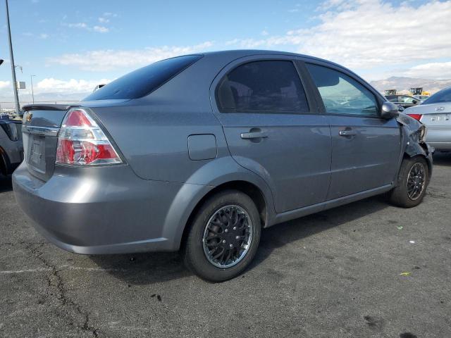 Photo 3 from auction – 2011 CHEVROLET AVEO LS with VIN KL1TD5DE5BB236839